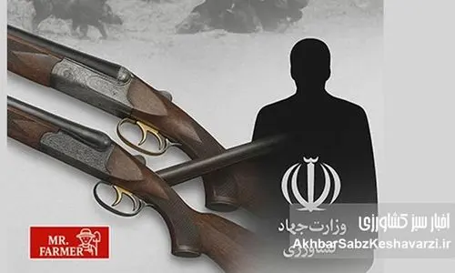 اسلحه‌های طلایی شاه در دست وزیر؟! «وزارت شکارخانه»: گزارش واگذاری سلاح‌های سلطنتی