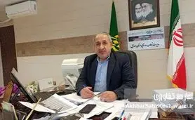 مدیر تعاون روستایی اردبیل: مداخله به‌موقع سال گذشته از فاجعه سیب‌زمینی جلوگیری کرد