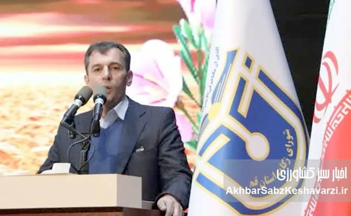 گامی بلند برای تحقق اقتصاد مقاومتی و توسعه پایدار انرژی‌های تجدیدپذیر