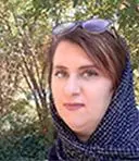 فریبا  ابراهیمی