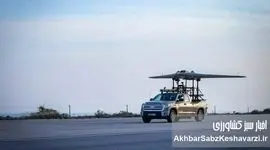 مسکو با طلا، پهپادهای ایرانی را خرید