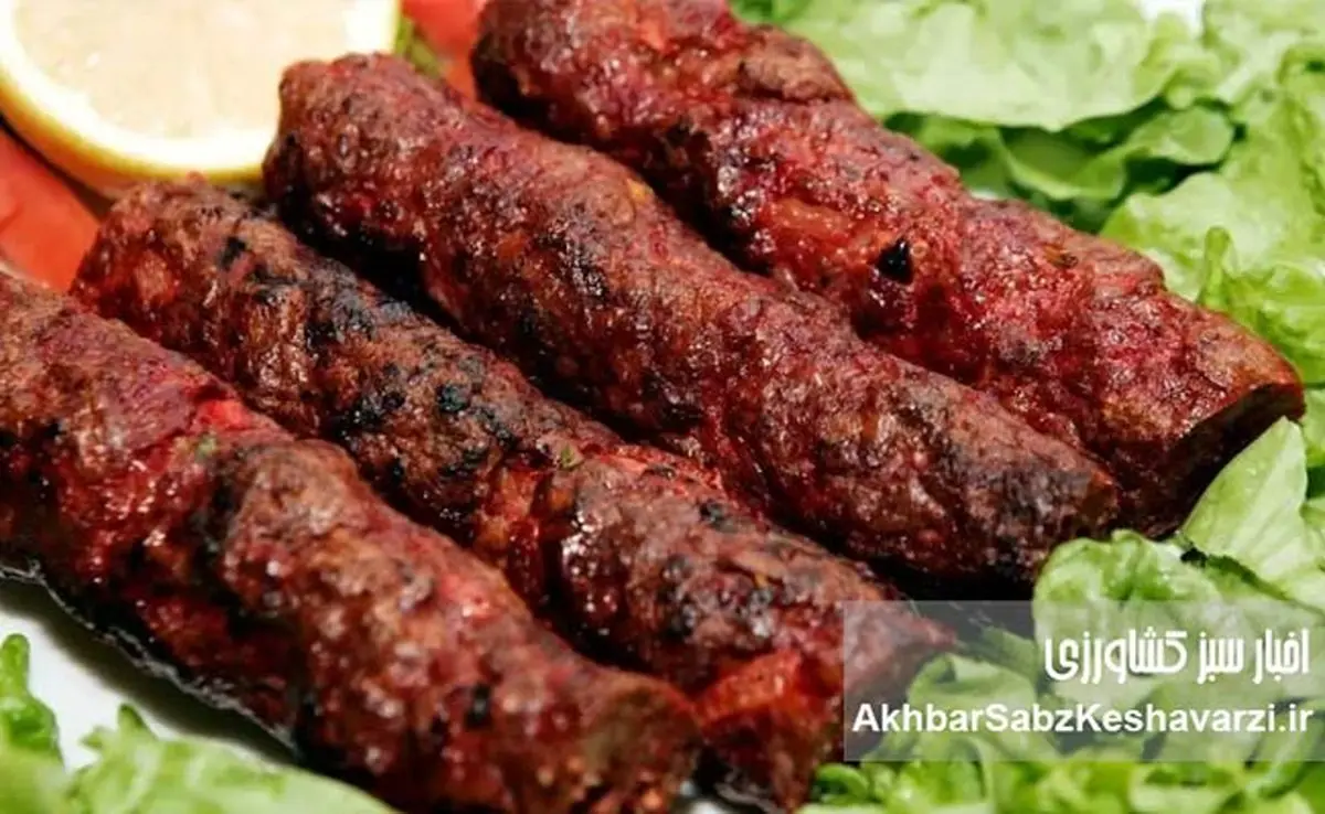 طرز تهیه کاکوری؛ کباب هندی بینظیر برای سفره شما!
