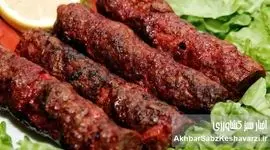 طرز تهیه کاکوری؛ کباب هندی بی‌نظیر برای سفره شما!