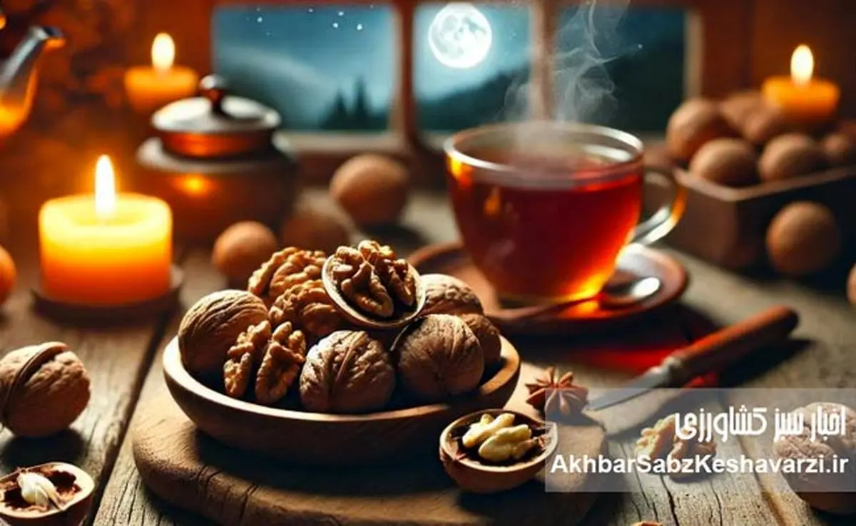 رمز و راز خواب شیرین در بشقاب شما؛ ۸ خوراکی شگفت‌انگیز برای یک شب آرام!