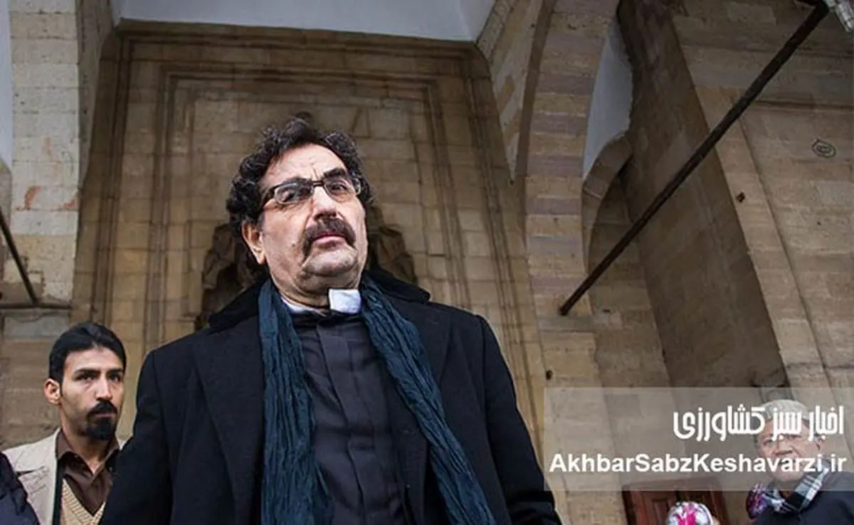 اظهارات شهرام ناظری درباره مولانا؛ نقدی که به تحقیر ملی رسید