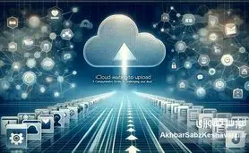 اینجا ایران؛ اینترنت هم سهمیه‌ای شد و با صف می‌دهند!