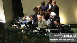 چرا عمده انتقادهای مجلس علیه وزیر جهاد کشاورزی است؟