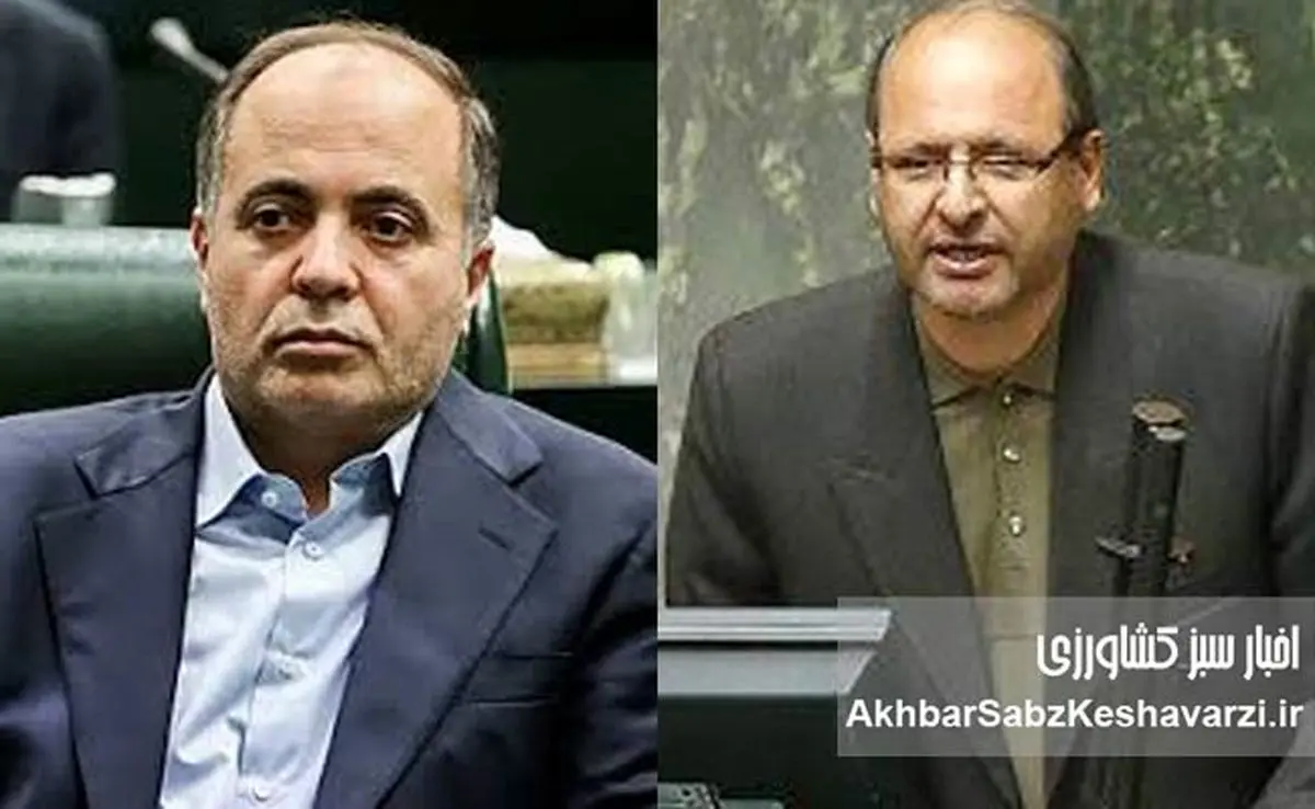 بحران در وزارت جهاد کشاورزی؛ نوری قزلجه مردِ میدانِ اجرا نیست؟