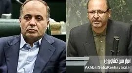 بحران در وزارت جهاد کشاورزی؛ نوری قزلجه مردِ میدانِ اجرا نیست؟