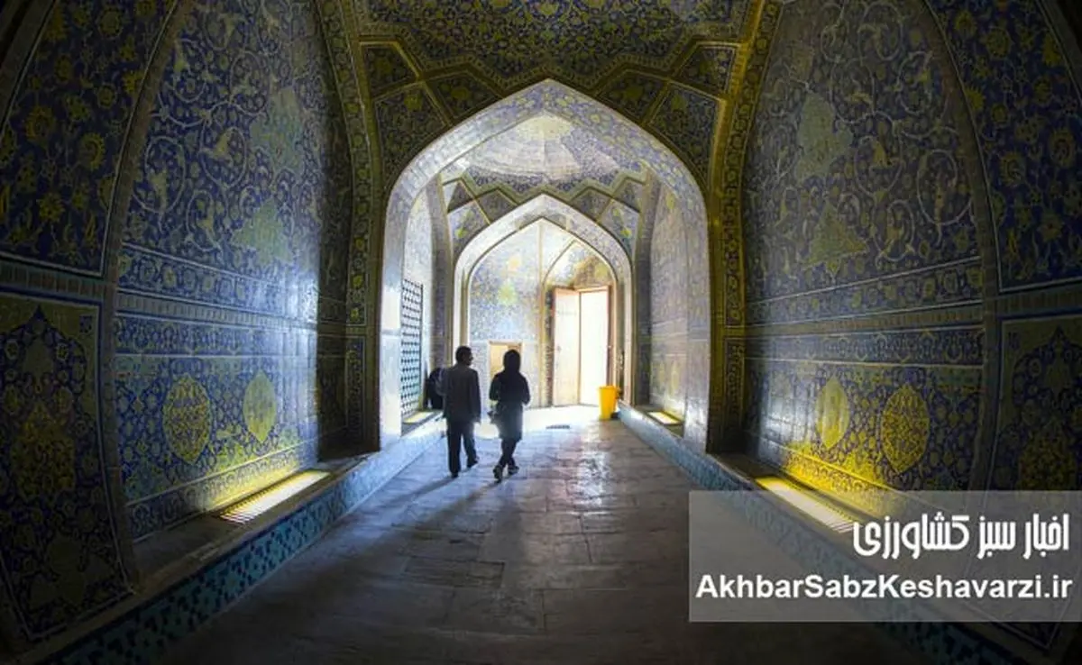 صنعت گردشگری ایران فراتر از رکود، در آستانه انجماد کامل