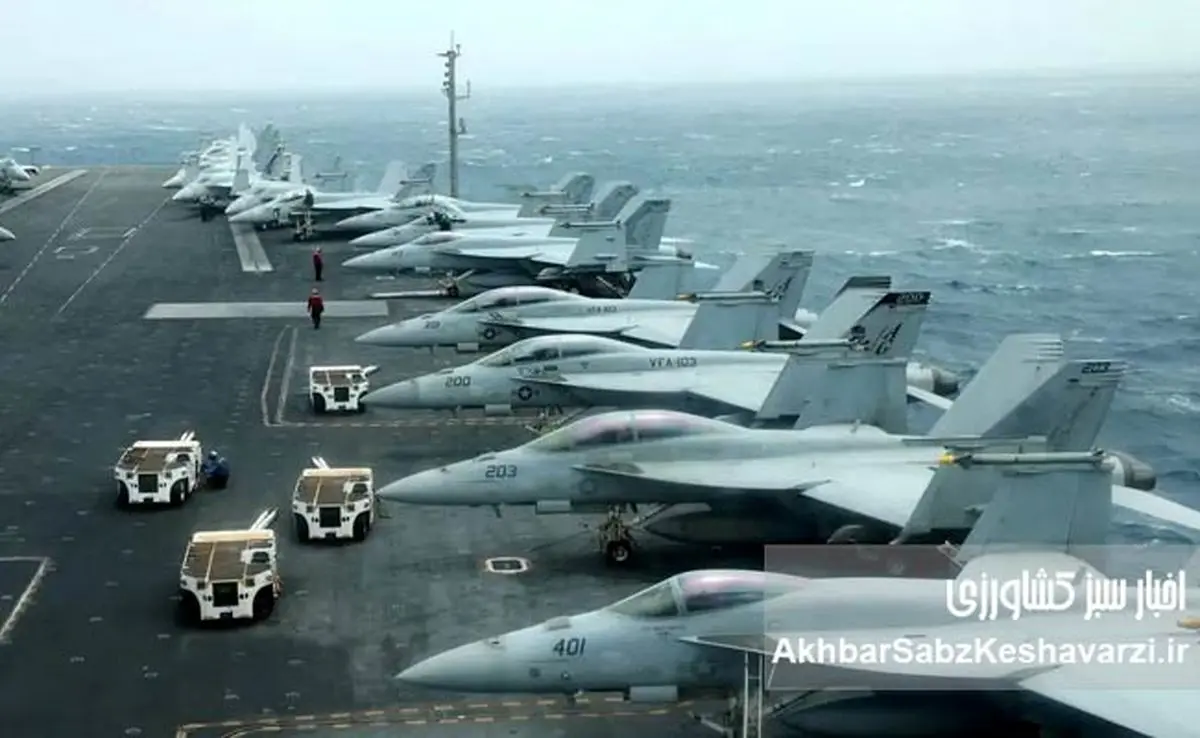 آیا آمریکا به ایران حمله می‌کند؟ خط قرمز موشکی تهران کجاست؟