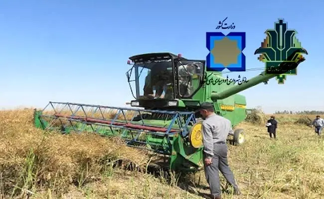 بانک کشاورزی، پیشگام توسعه روستایی با اعطای تسهیلات مکانیزاسیون به دهیاری‌ها