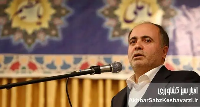 وزیر جهاد کشاورزی و چالش‌های پیش روی امنیت غذایی: وزارتخانه به ملک‌الطوایفی تبدیل شده است؟