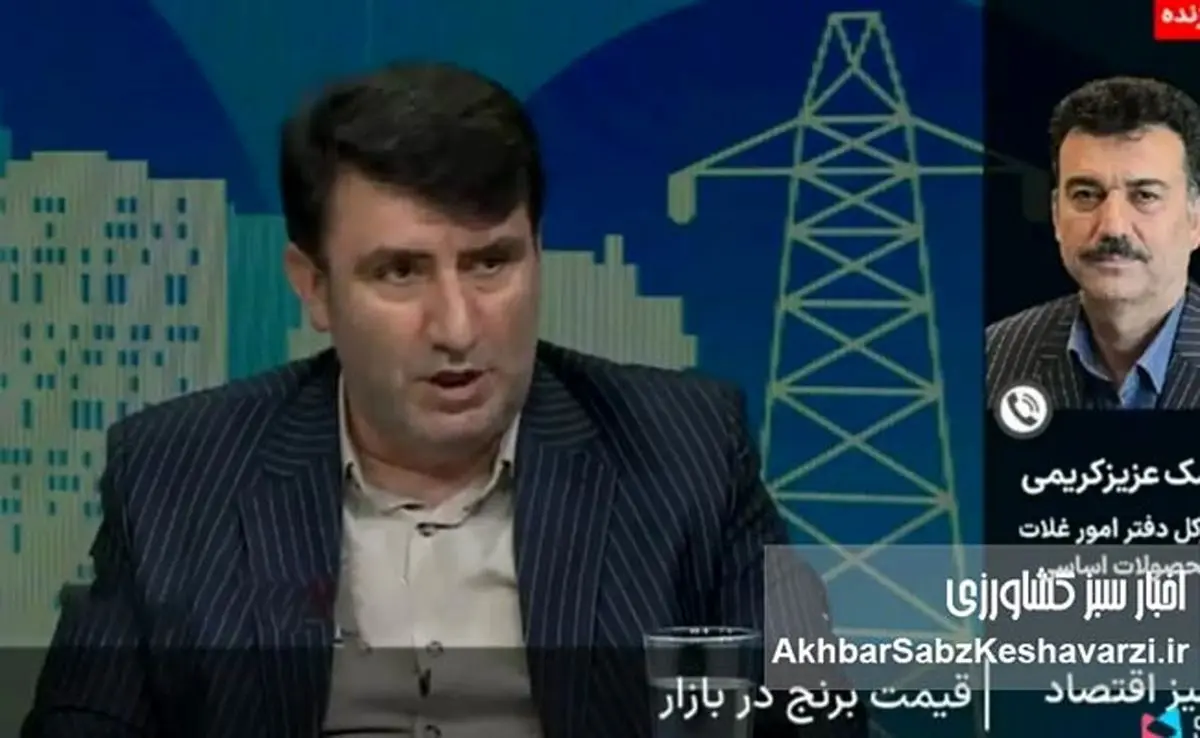 یک میلیون تن برنج گم شد! / ابهام در سرنوشت برنجهای وارداتی در ایران+ ویدئو