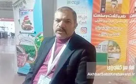 واردات نهاده‌های دامی انحصاری شد؟ تولیدکنندگان به بن‌بست رسیدند+ویدئو