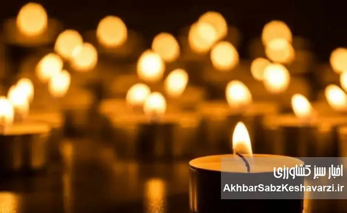 تصمیم دولت برای برگزاری مراسم چهلم جان‌باختگان حوادث اخیر