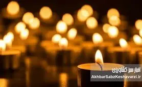 تصمیم دولت برای برگزاری مراسم چهلم جان‌باختگان حوادث اخیر