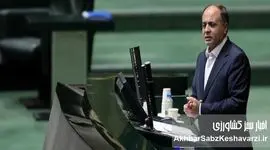 امنیت غذایی یا شعارسازی؟ نگاهی انتقادی به وعده‌های وزیر جهاد کشاورزی