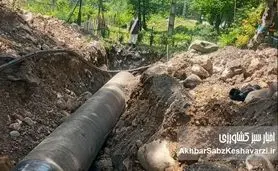 مرگ تدریجی «دوهزار» و «سه‌هزار»؛ بحران تازه در سایه انتقال آب