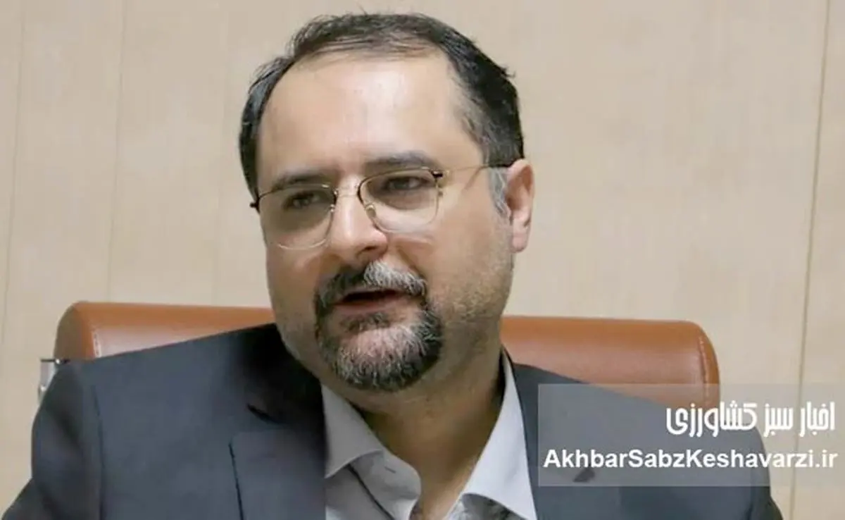 علی امینی و حسن ارسنجانی طراحان، برنامه ریزان و مجریان اصلاحات ارضی ایران