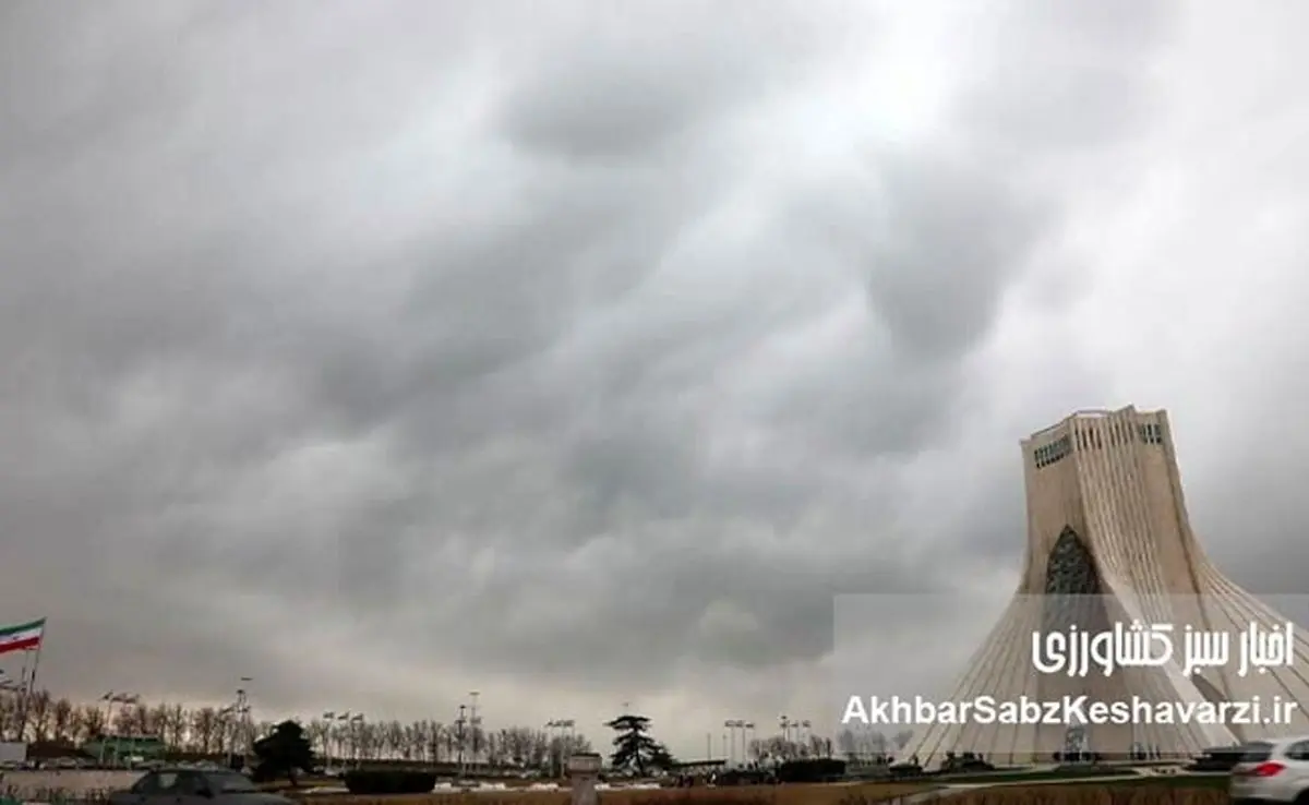 وقتی ایران خیس شد و تهران تشنه ماند؛ آیا ابرها دستکاری می‌شوند؟