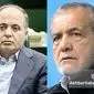 سکوت پزشکیان در قفس رفاقت: ناگفته‌هایی از یک وزارتخانه
