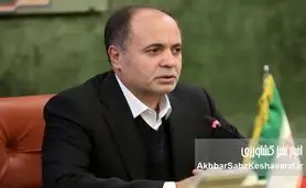 قزلجه؛ وزیر واردات، معمار قحطی، نماد فساد و دشمن مستقیم سفره مردم