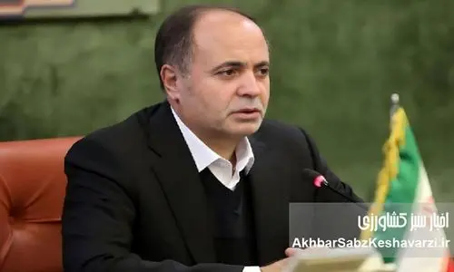 قزلجه؛ وزیر واردات، معمار قحطی، نماد فساد و دشمن مستقیم سفره مردم