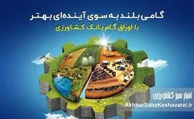 بانک کشاورزی پیشتاز تأمین مالی غیرتورمی شد