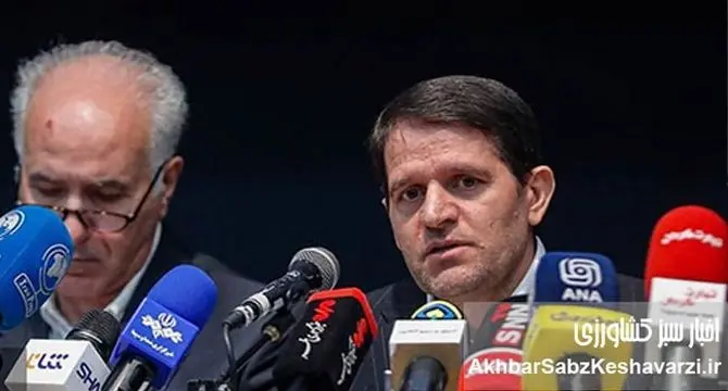 تضمین تامین کود کشاورزی شرکت ملی پتروشیمی امسال