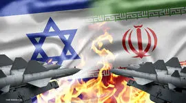متحدان منطقه‌ای ایران چقدر می‌توانند در جنگ با اسرائیل تأثیر بگذارند؟