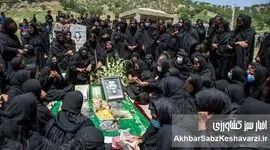 وقتی بدن عزادار می‌شود؛ «رقص عزا» از آیین کهن تا اعتراض امروز