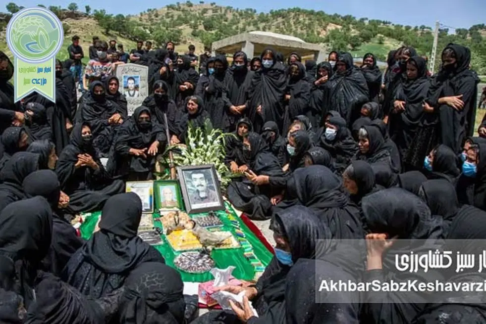 وقتی بدن عزادار می‌شود؛ «رقص عزا» از آیین کهن تا اعتراض امروز