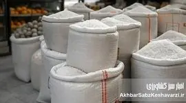 بازار برنج همچنان ملتهب؛ توزیع قطره‌چکانی بحران را چاره نمی‌کند