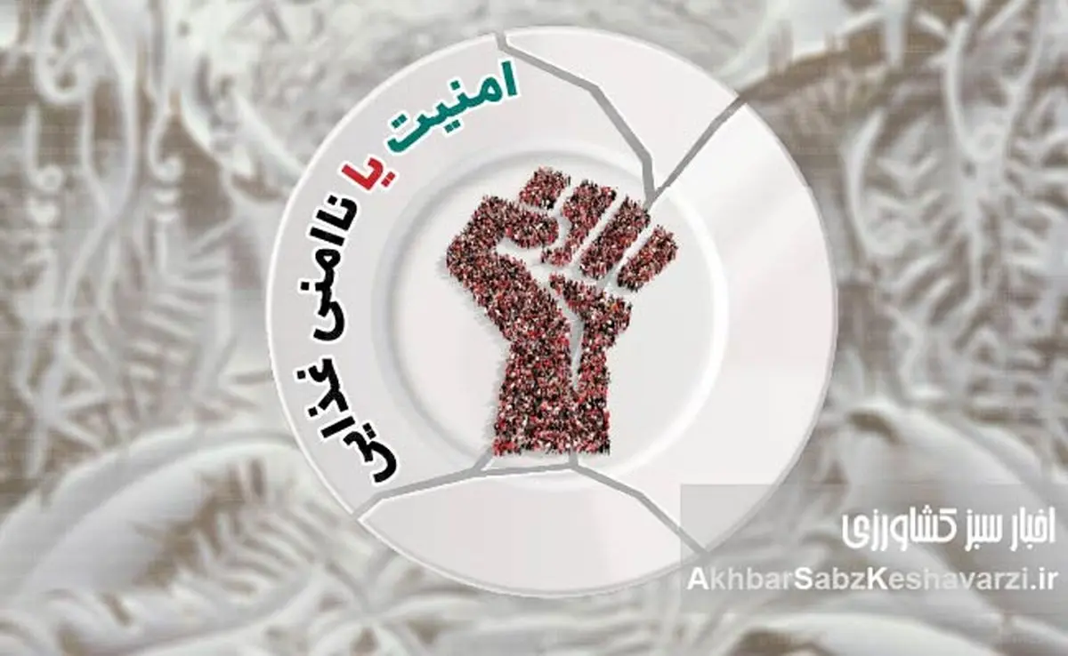 ناامنی غذایی در ایران؛ زنگ خطری بر سر سفره مردم: تحلیلی بر آمار فقر و کاهش مصرف