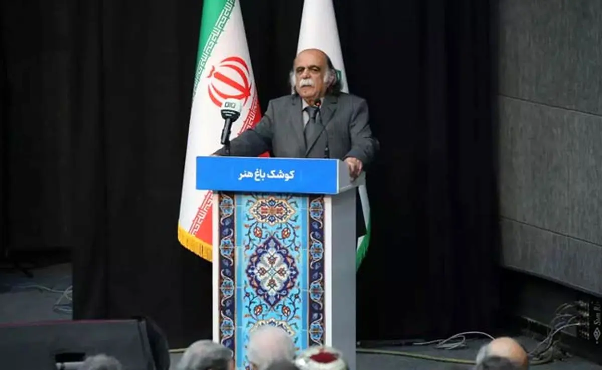 ایرانِ پدیدآورنده جهانشاهی نوروزی

