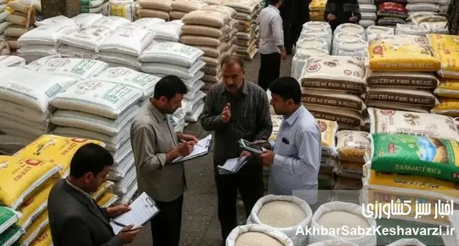 پس‌لرزه‌های حذف ارز ترجیحی برنج؛ بازار در آستانه موج جدید گرانی