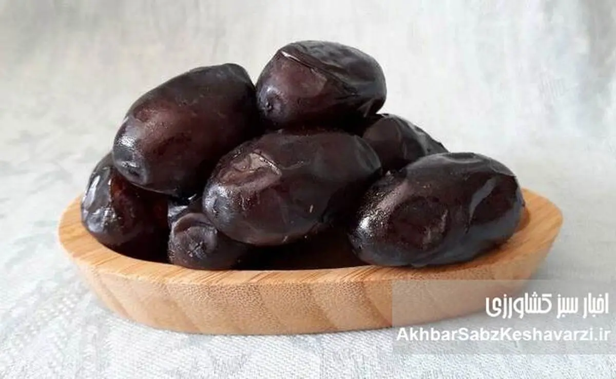 چرا خرما دوست روده است؟ نقش شگفت‌انگیز خرما در گوارش