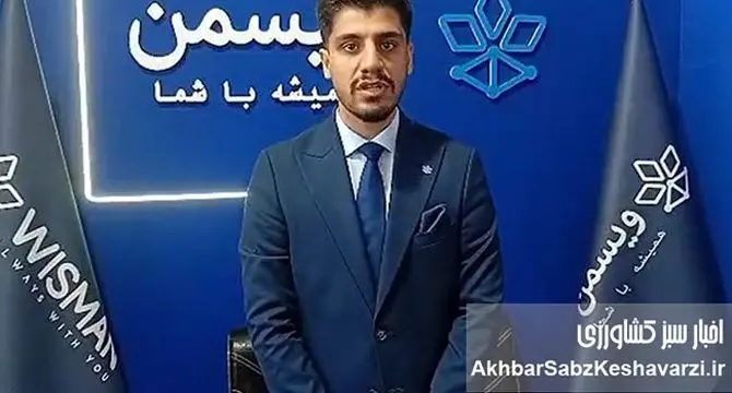 سرمایش گلخانه‌ها و مرغداری‌ها؛ راهکاری نوین از شرکت «دایا ویسمن»+ ویدئو