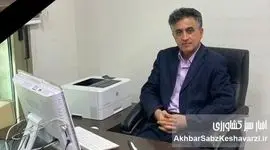 مهندس اکبرپور؛ پشتوانه‌ای ماندگار برای صنعت زنبورداری کشور