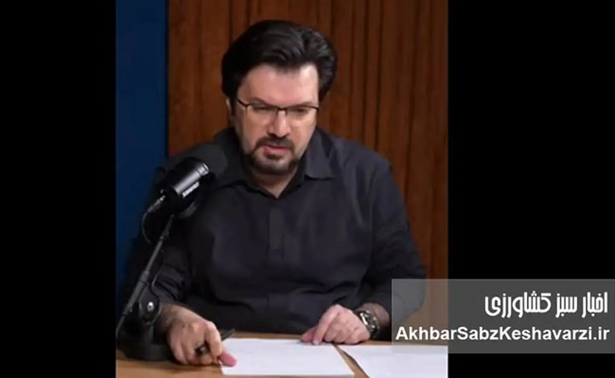 یاشار سلطانی: بدون حذف ساختارهای موازی، اقتصاد و بازار نهاده‌ها اصلاح نمی‌شود+ویدئو