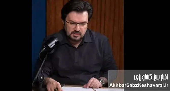 یاشار سلطانی: بدون حذف ساختارهای موازی، اقتصاد و بازار نهاده‌ها اصلاح نمی‌شود+ویدئو