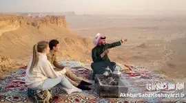 پیشتازی عربستان و ترکیه در صنعت توریسم