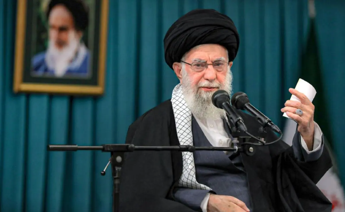 هشدار تمام شد؛ وقتی رهبر انقلاب حق را به مردم می‌دهد، سکوت در برابر ناکارآمدی جرم است