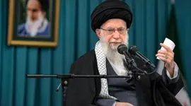 هشدار تمام شد؛ وقتی رهبر انقلاب حق را به مردم می‌دهد، سکوت در برابر ناکارآمدی جرم است