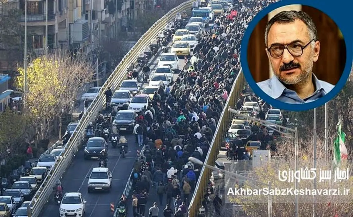 لیلاز: توافق پنهان ترامپ و مادورو؛ بناپارت در راه ایران؟