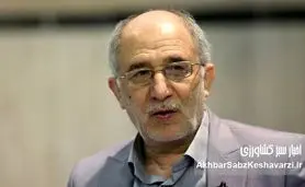 حسین علایی سکان‌دار کانون جهانگردی و اتومبیلرانی شد