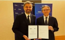 همکاری NEC و IFAD برای متحول کردن کشاورزی آفریقا با فناوری دیجیتال