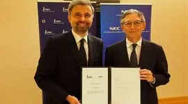همکاری NEC و IFAD برای متحول کردن کشاورزی آفریقا با فناوری دیجیتال
