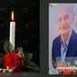 تسلیت مجموعه «اخبار سبز کشاورزی» به مناسبت درگذشت پدر گرامی سرکار خانم رسایی
